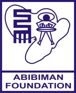 Abibiman Logo