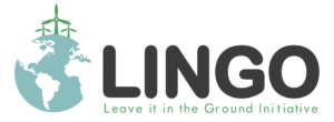 LINGO Logo