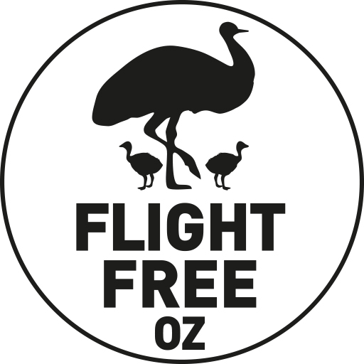 FlightFree_Australia_logo