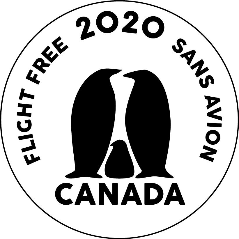 Flyglarm Logo