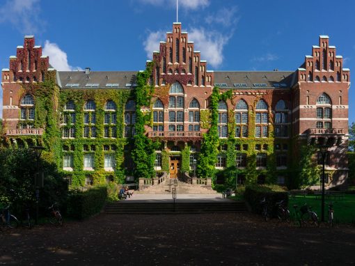 University Lund – LUCSUS