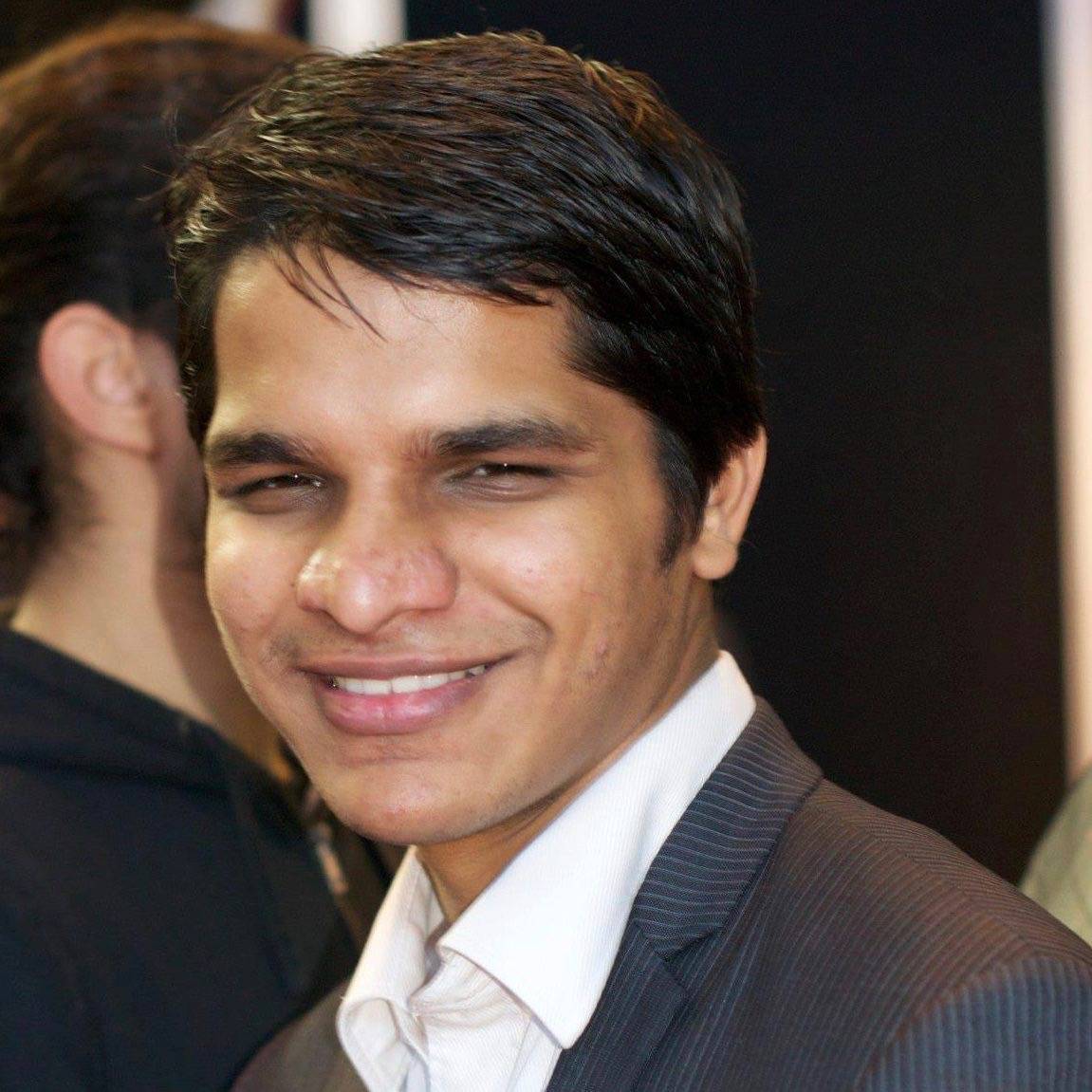Rohit Parakh
