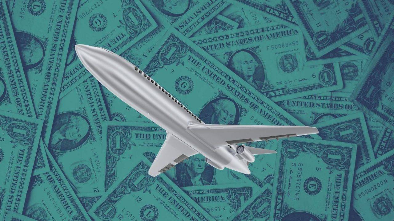 What we have learned after one year of aviation bailouts Stay Grounded