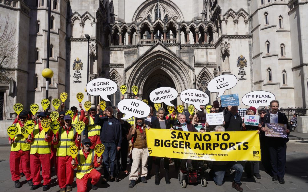 UK government paying mere lip service to climate reduction targets