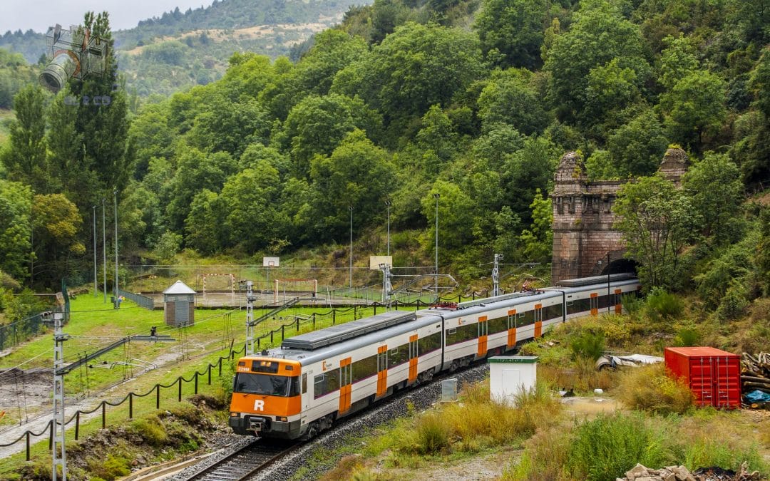 Travel and leisure could be utopian – take a look