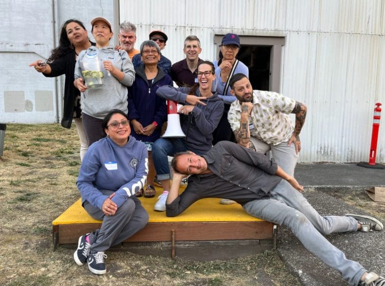 King county airport struggle