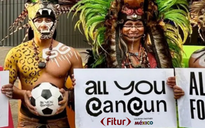 “Touristification is death to our culture” – Statement from the Maya community centre U kúuchil k Ch’i’ibalo’on