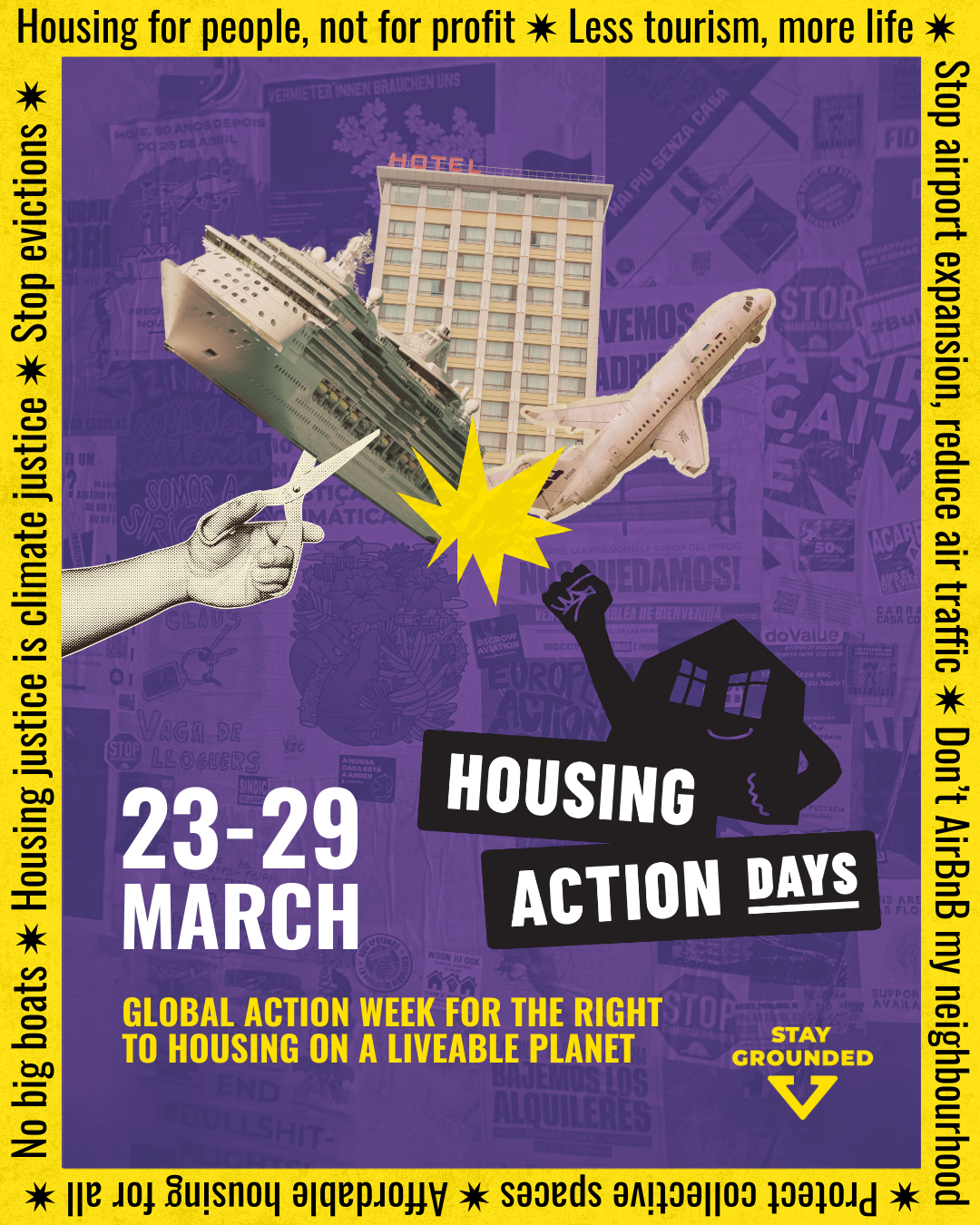 HAD Tourism & aviation